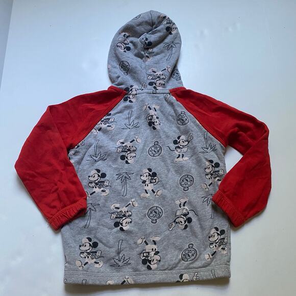 Hanna Andersson Mickey Mouse Disney Jacket - Picture 3 of 3